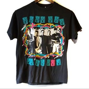 Vintage Nkotb shirt